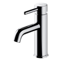 OMNIRES Y1210CR - Kraan voor wastafel Y 14,2 cm glanzend chroom