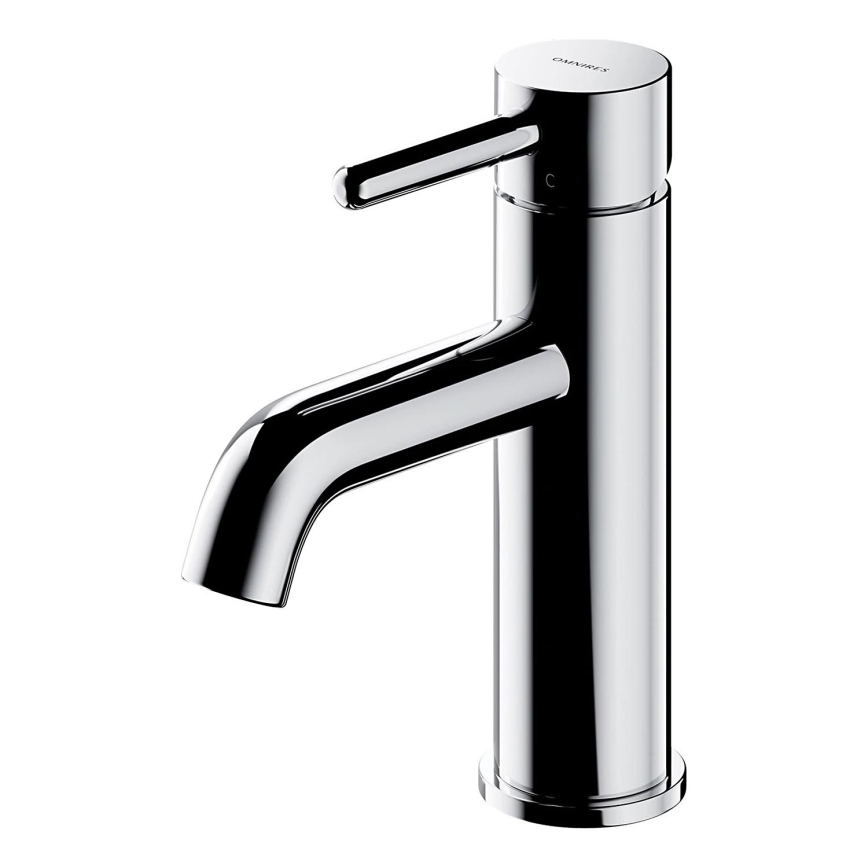 OMNIRES Y1210CR - Robinet de lavabo Y 14,2 cm chrome brillant