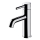 OMNIRES Y1210CR - Robinet de lavabo Y 14,2 cm chrome brillant