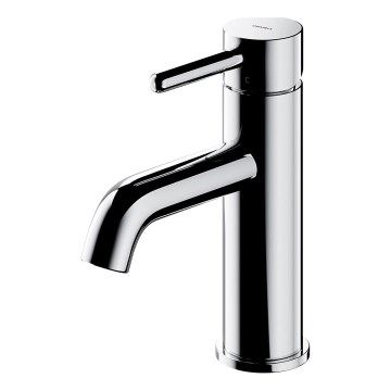 OMNIRES Y1210STCR - Kraan voor wastafel Y 17,8 cm glanzend chroom