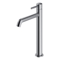 OMNIRES Y1212NI - Kraan voor wastafel Y 30,8 cm geborsteld nikkel