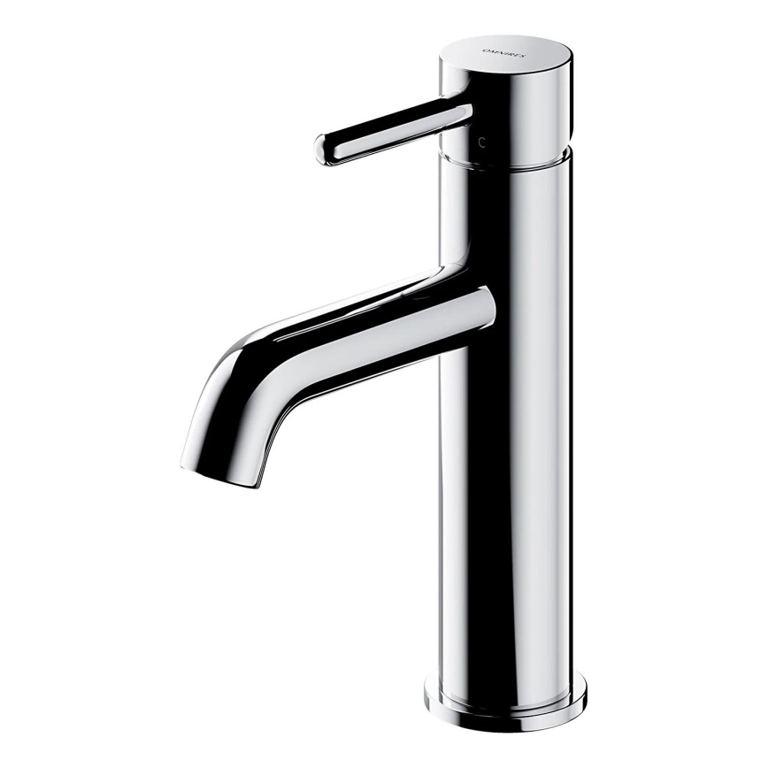 OMNIRES Y1213MAXCR - Kraan voor wastafel Y 21 cm glanzend chroom