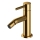 OMNIRES Y1220GLB - Bidet kraan Y 14,5 cm Grond goud