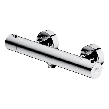OMNIRES Y1246XCR - Thermostatische douchekraan Y glanzend chroom