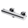 OMNIRES Y1246XCR - Thermostatische douchekraan Y glanzend chroom