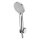 OMNIRES YOSEMITE-PCR - Doucheset YOSEMITE glanzend chroom