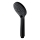 OMNIRES YOSEMITE-RBL - Handdouche YOSEMITE semi-mat zwart