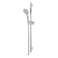 OMNIRES YOSEMITE-SCR - Douche set YOSEMITE glanzend chroom