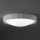 Ondaluce - LED plafondlamp CONCRETE LED/20W/230V Ø 41 cm beton/grijs