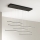 Ondaluce - Suspension LED dimmable sur câble GENIUS LED/72W/230V noir