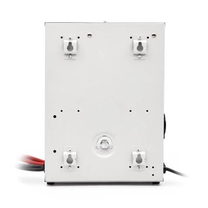 Onduleur mural de secours 700 W / 1000 VA, sinus pur