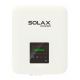 Onduleur réseau SolaX Power 10kW, X3-MIC-10K-G2 Wi-Fi