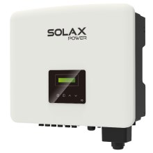 Onduleur réseau SolaX Power 15kW, X3-PRO-15K-G2 Wi-Fi