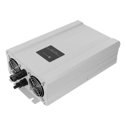 Onduleur solaire pour chauffe-eau ECO Solar Boost Evo MPPT-4000 4kW