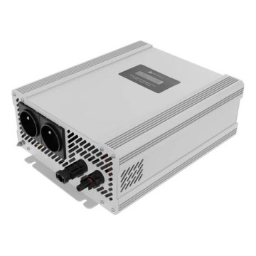 Onduleur solaire pour chauffe-eau ECO Solar Boost Evo MPPT-4000 4kW PRO