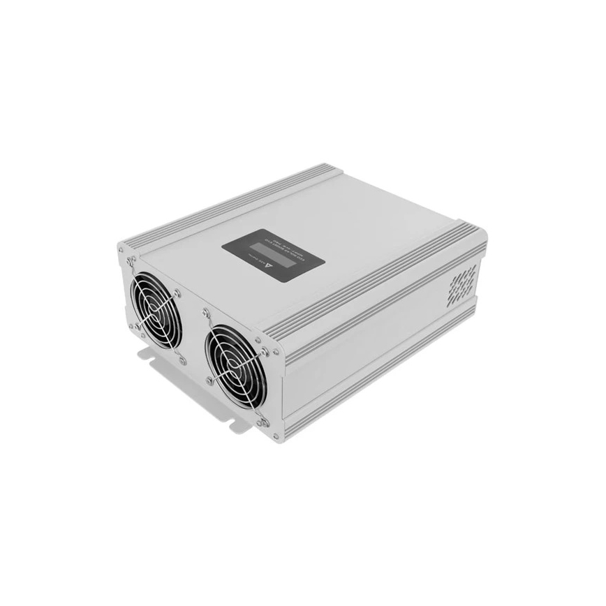 Onduleur solaire pour chauffe-eau ECO Solar Boost Evo MPPT-4000 4kW PRO