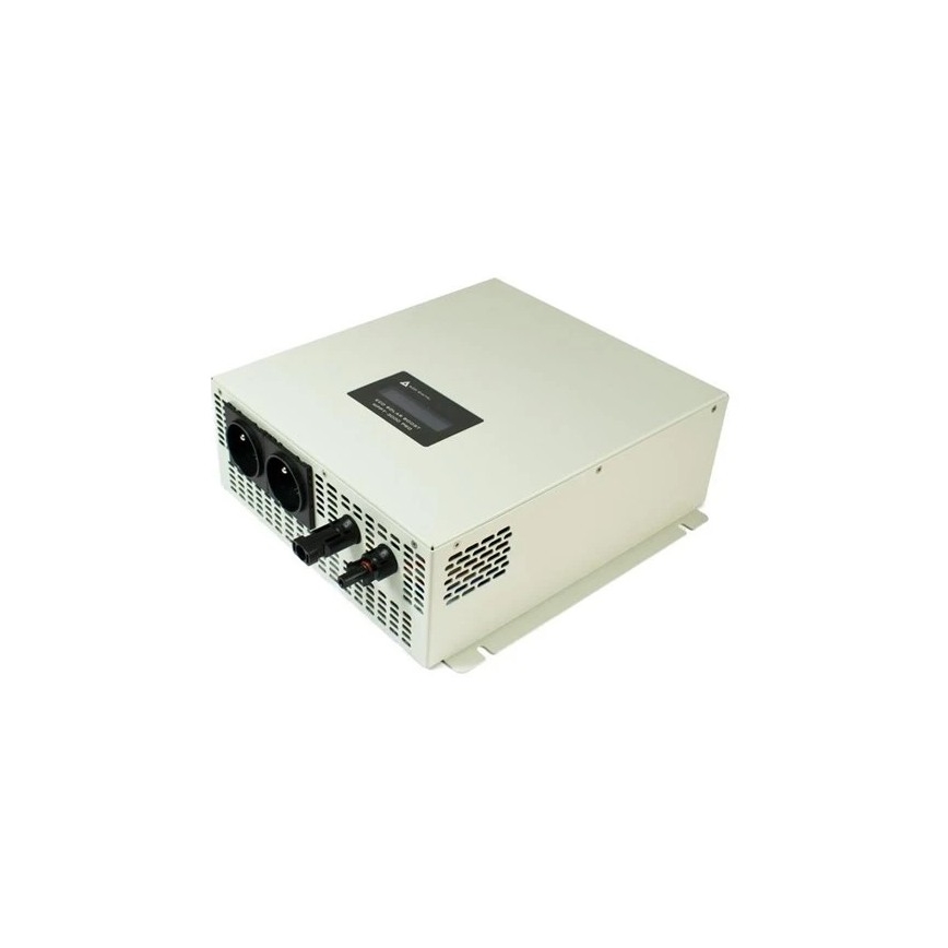 Onduleur solaire pour chauffe-eau ECO Solar Boost MPPT-3000 3,5 kW PRO