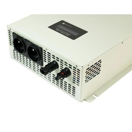 Onduleur solaire pour chauffe-eau ECO Solar Boost MPPT-3000 3,5 kW PRO