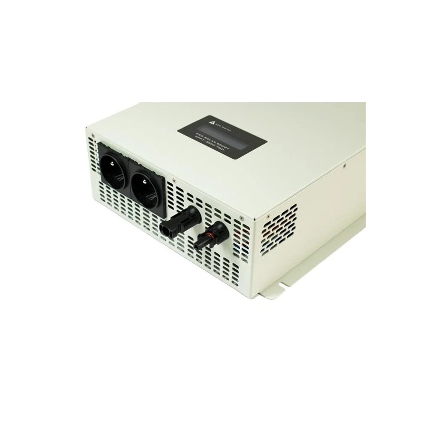 Onduleur solaire pour chauffe-eau ECO Solar Boost MPPT-3000 3,5 kW PRO