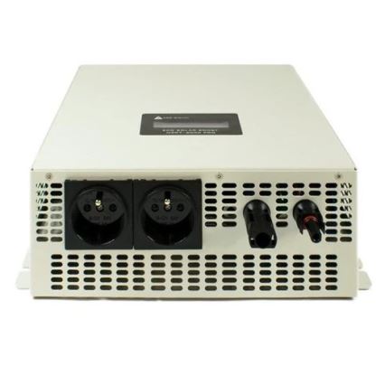 Onduleur solaire pour chauffe-eau ECO Solar Boost MPPT-3000 3,5 kW PRO