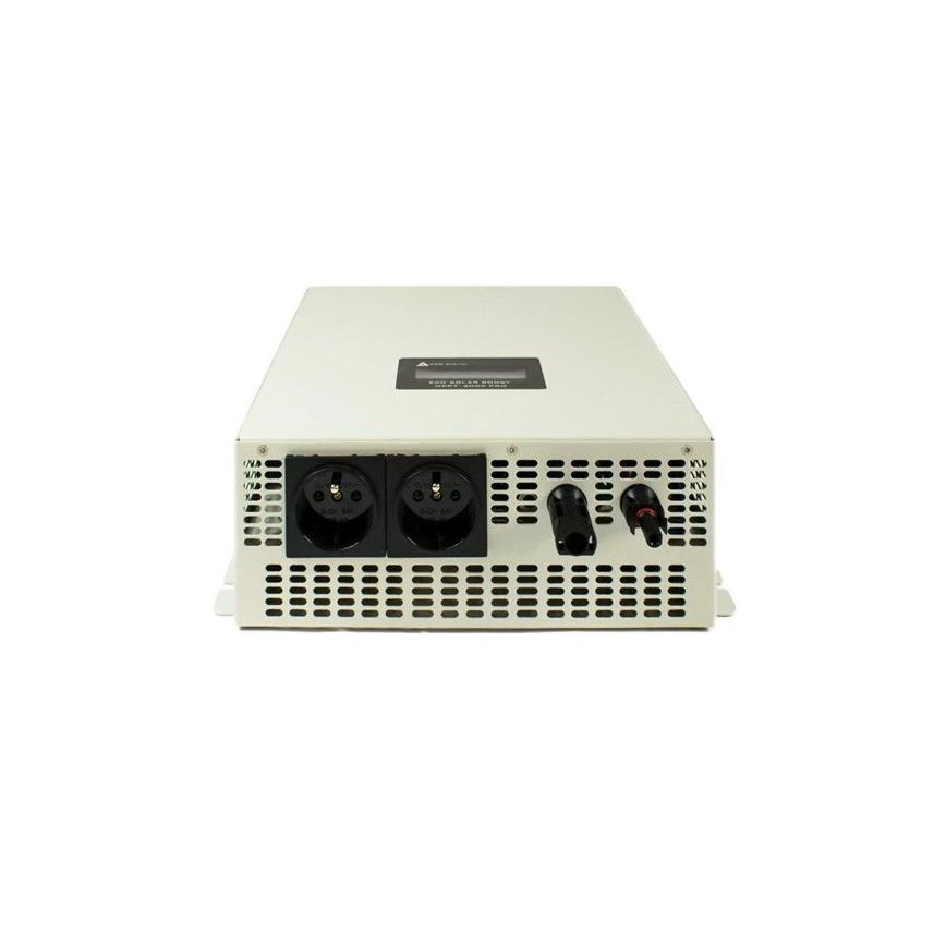 Onduleur solaire pour chauffe-eau ECO Solar Boost MPPT-3000 3,5 kW PRO