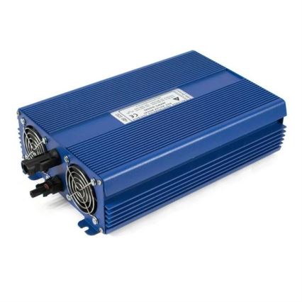 Onduleur solaire pour chauffe-eau ECO Solar Boost MPPT-3000 3kW