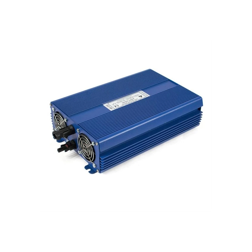 Onduleur solaire pour chauffe-eau ECO Solar Boost MPPT-3000 3kW