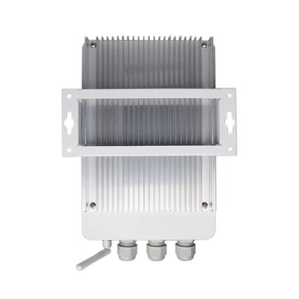 Onduleur solaire pour chauffe-eau photovoltaïque 5000W/230V Wi-Fi IP65