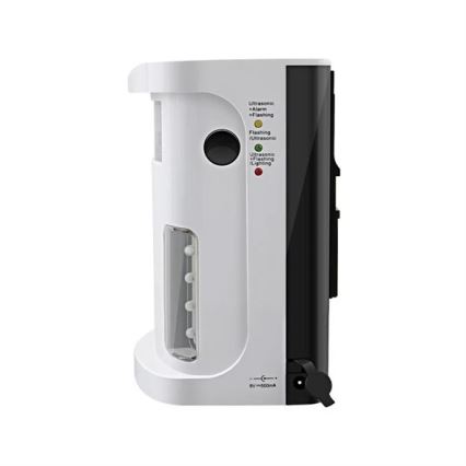 Ongewenste dierenverjager met bewegingssensor 1x9V 6LR61