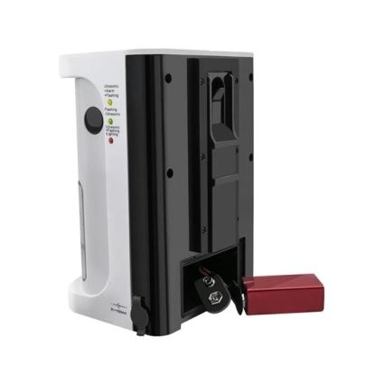 Ongewenste dierenverjager met bewegingssensor 1x9V 6LR61