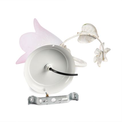 ONLI - Applique murale BOTTON DORO 1xE14/6W/230V