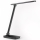 ONLI - Dimbare LED tafellamp met USB-poort DESKI LED/7W/230V 4000K zwart
