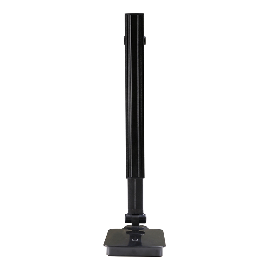 ONLI - Dimbare LED tafellamp met USB-poort DESKI LED/7W/230V 4000K zwart