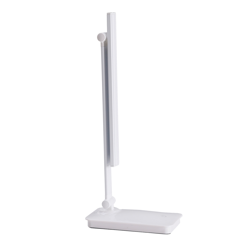 ONLI - LED Dimbare touch tafellamp met USB portem DESKI LED/7W/230V 4000K wit