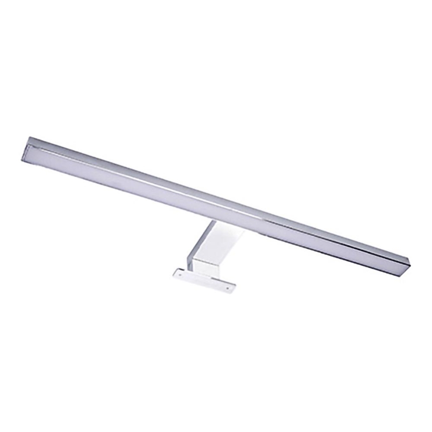 ONLI - Éclairage de miroir salle de bain NEMO LED/4,5W/230V 4000K 30 cm IP44 chrome brillant