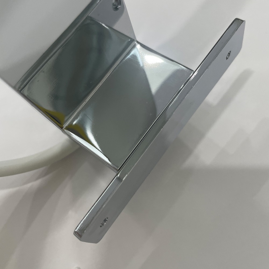 ONLI - Éclairage de miroir salle de bain NEMO LED/4,5W/230V 4000K 30 cm IP44 chrome brillant