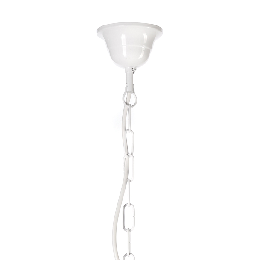 ONLI - Hanglamp aan een ketting ANTEA 5xE14/6W/230V