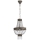 ONLI - Hanglamp aan een ketting IMPERO 1xE14/6W/230V