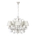 ONLI - Hanglamp aan een ketting KAREN 5xE14/6W/230V wit