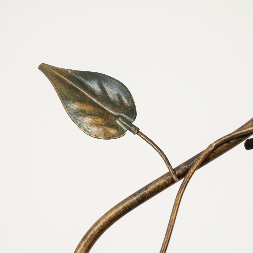 ONLI - Hanglamp aan een ketting MIRANDA 2xE27/22W/230V