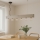 ONLI - Hanglamp aan een koord ARGO 6xE27/22W/230V grijs