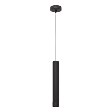ONLI - Hanglamp aan een koord DORA 1xE27/15W/230V zwart
