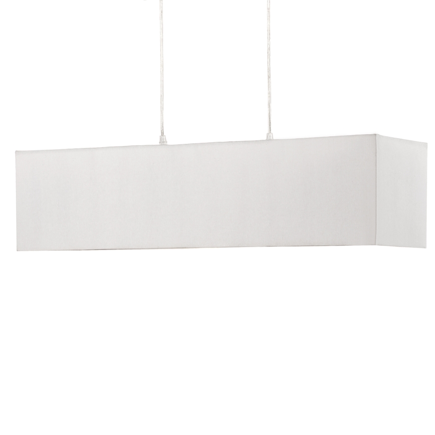 ONLI - Hanglamp aan een koord KISAR 2xE27/22W/230V