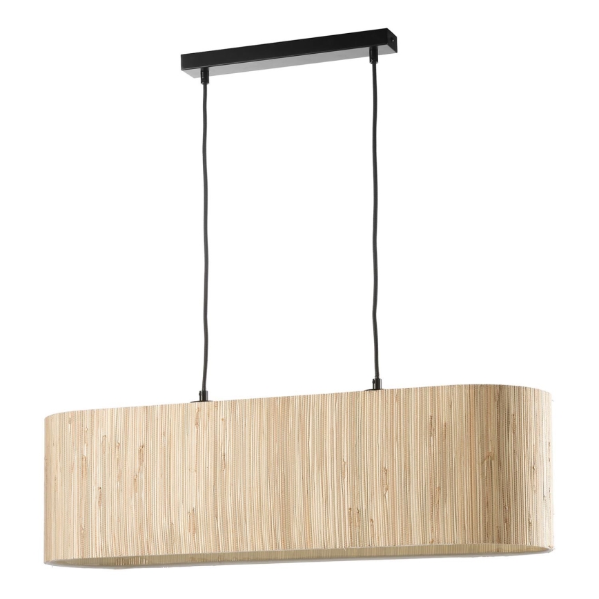 ONLI - Hanglamp aan een koord MADU 2xE27/22W/230V