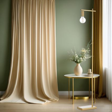 ONLI - Lampadaire CROSS 1xE27/22W/230V