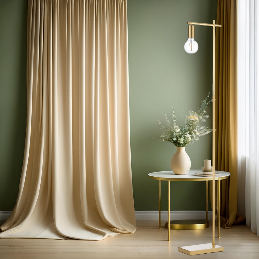 ONLI - Lampadaire CROSS 1xE27/22W/230V