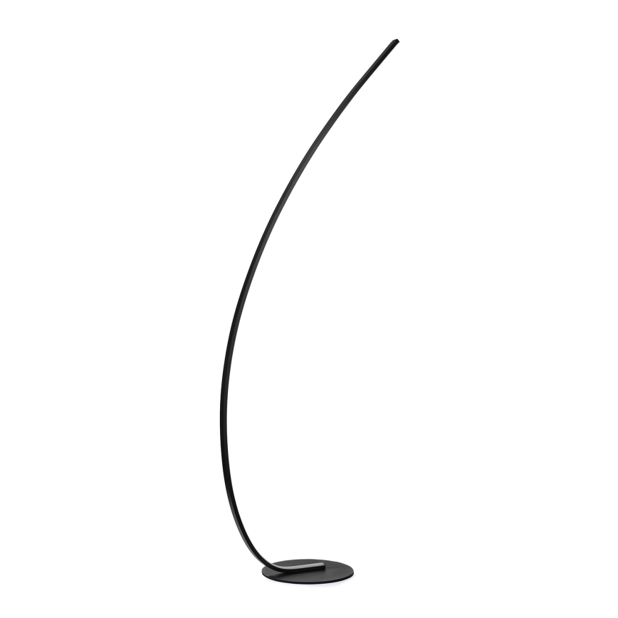 ONLI - Lampadaire LED NOELIA LED/23W/230V noir