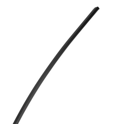 ONLI - Lampadaire LED NOELIA LED/23W/230V noir