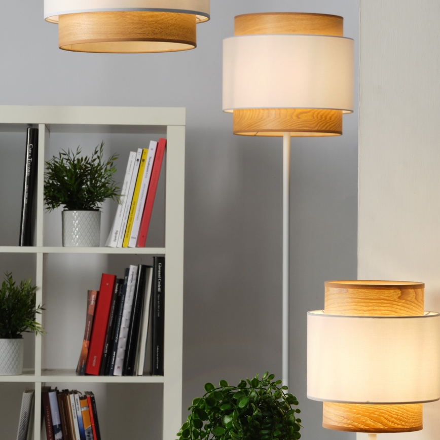 ONLI - Lampadaire LICIA 1xE27/22W/230V