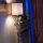 ONLI - Lampadaire MARICA 1xE27/22W/230V